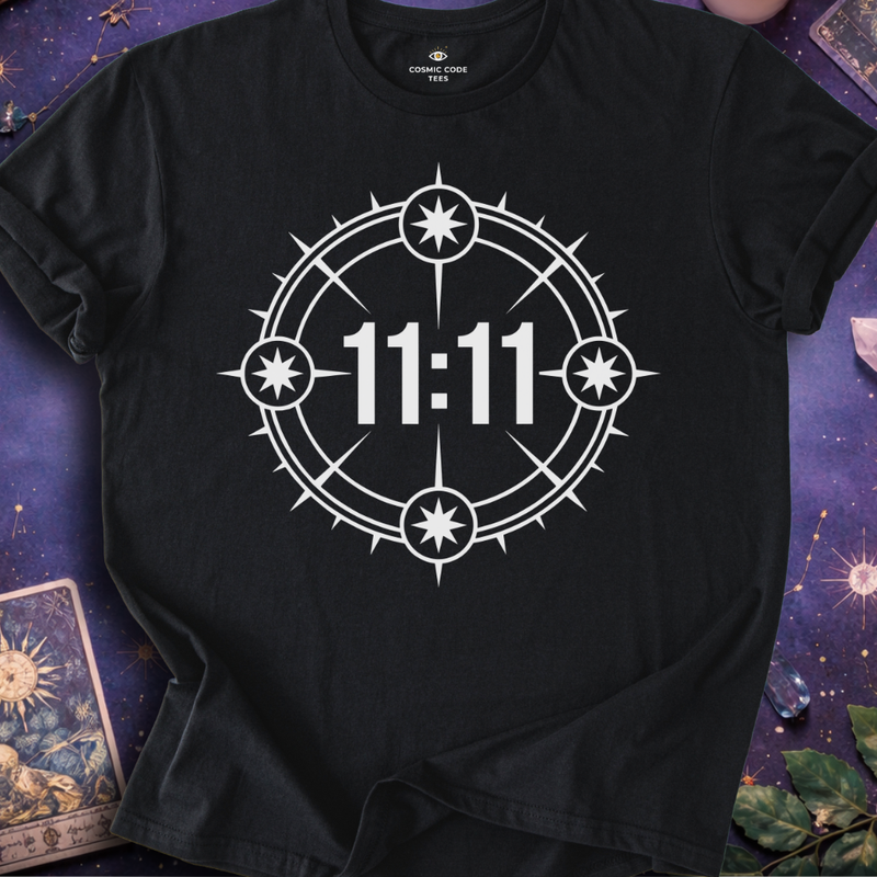 11:11 Alignment T-shirt