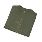 Gemini Duality T-Shirt