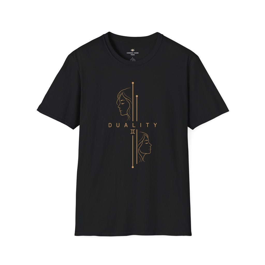 Gemini Duality T-Shirt
