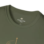 Gemini Duality T-Shirt