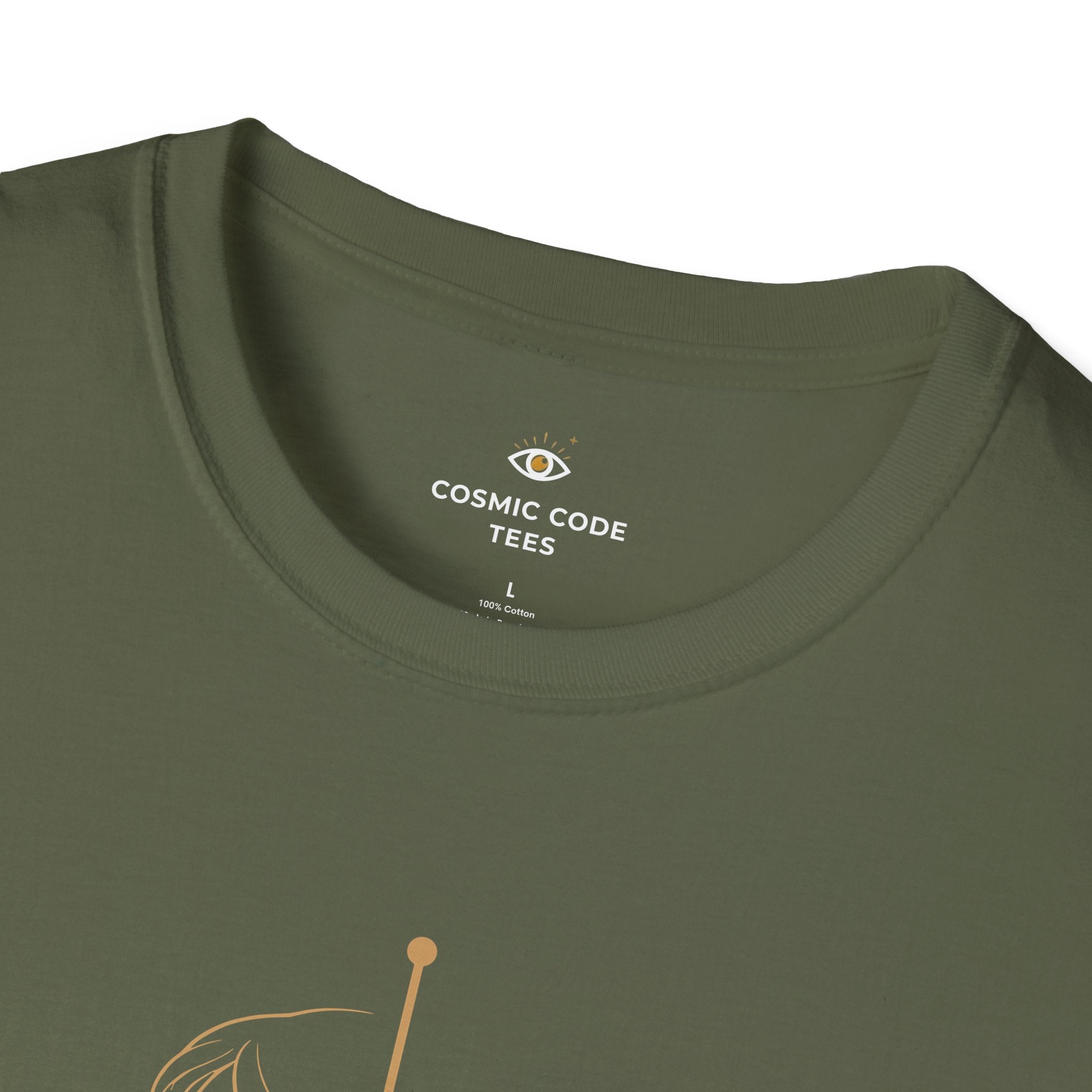 Gemini Duality T-Shirt