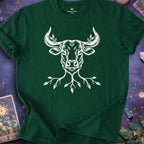 forest green