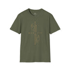 Gemini Duality T-Shirt