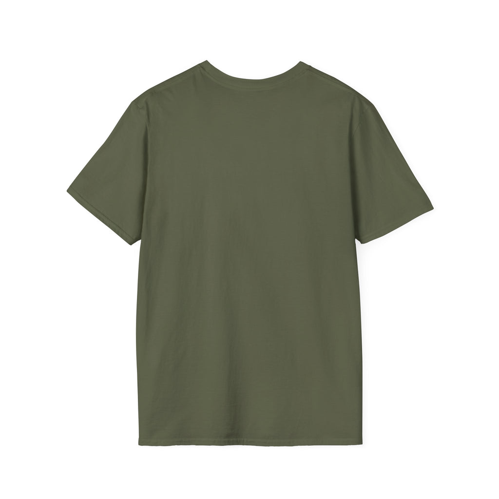 Gemini Duality T-Shirt