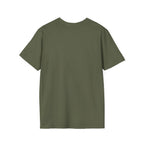 Gemini Duality T-Shirt