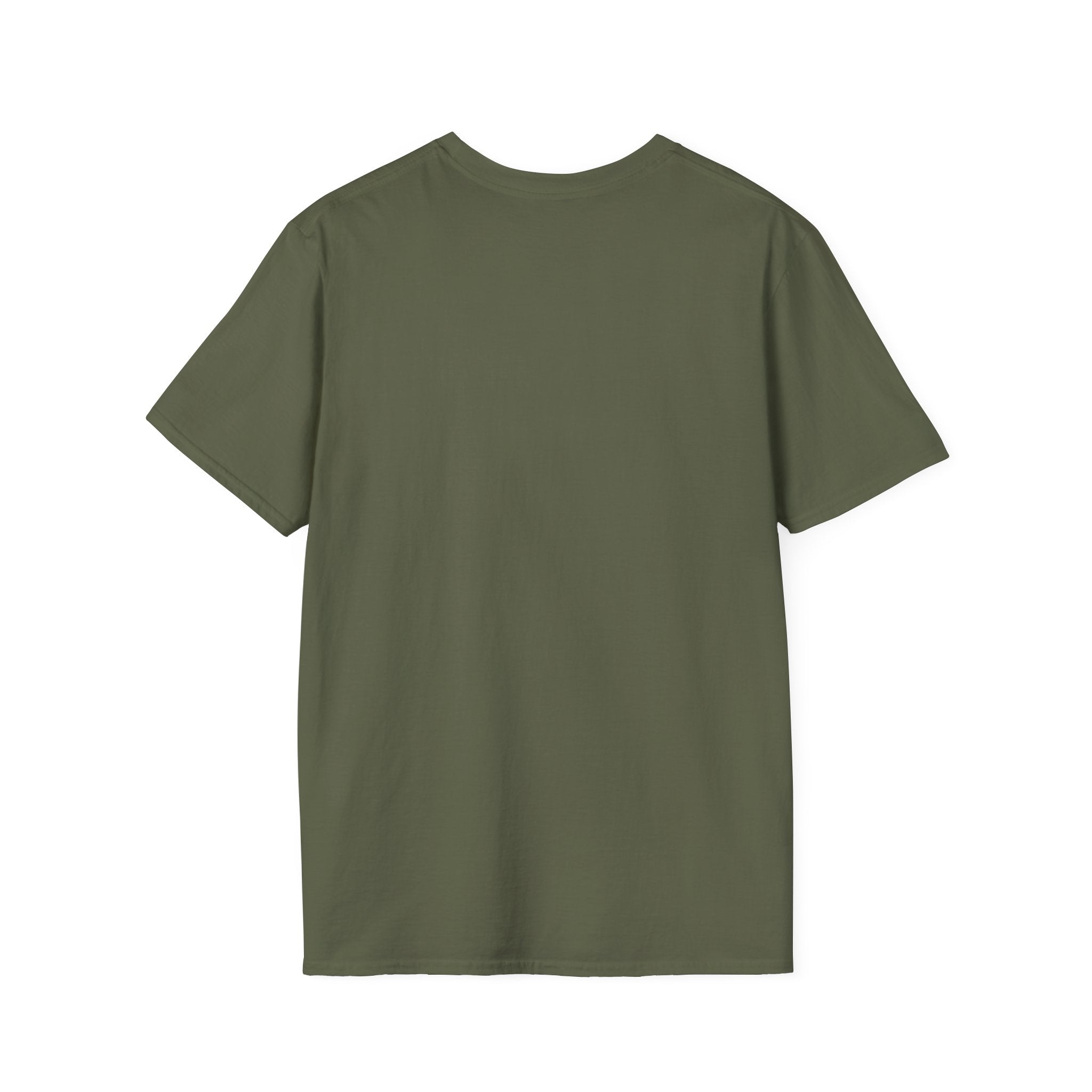 Gemini Duality T-Shirt