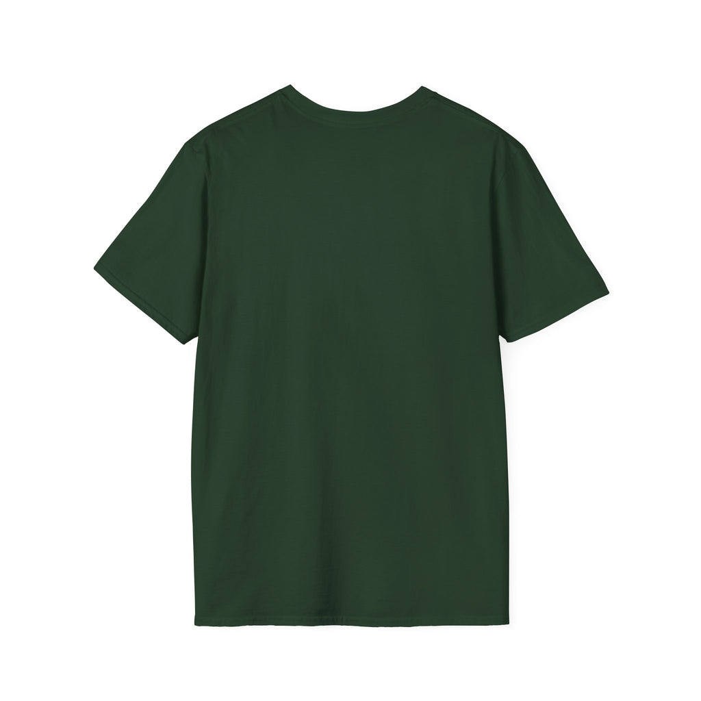 Sagittarius Archer Cat T-Shirt