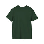 Sagittarius Archer Cat T-Shirt