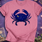 Cancer Starborn T-Shirt