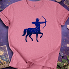 Sagittarius Starborn T-Shirt