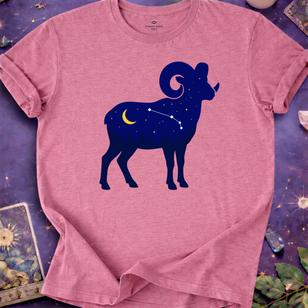 Aries Starborn T-Shirt