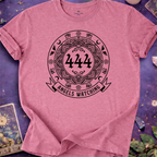 444 Angels Watching T-Shirt