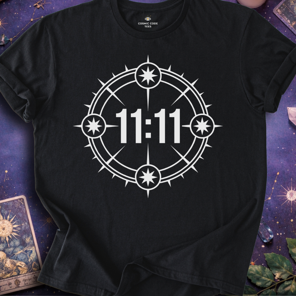 11:11 Alignment T-Shirt