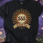 Retro 555 Change Era T-Shirt