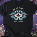 Pisces Water Sign T-Shirt