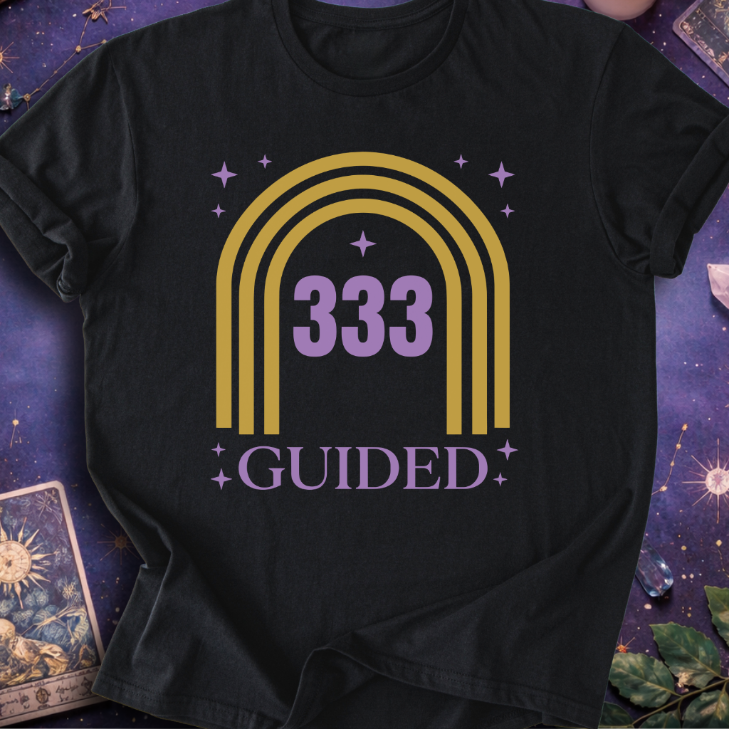 333 Guided T-Shirt