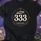 333 Work Overtime T-Shirt