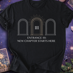 111 New Chapter T-Shirt