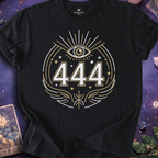 444 Protection Symbol T-Shirt
