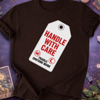 Cancer Handle With Care T-Shirt