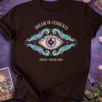Pisces Water Sign T-Shirt