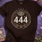 444 Protection Symbol T-Shirt