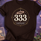 333 Work Overtime T-Shirt