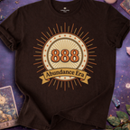 888 Retro T-Shirt