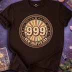 Retro 999 New Chapter Era T-Shirt