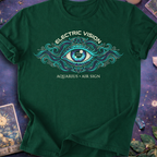 Aquarius Air Sign T-Shirt