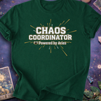 Aries Chaos Coordinator T-Shirt