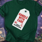 Cancer Handle With Care T-Shirt