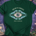 Pisces Water Sign T-Shirt
