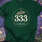 333 Work Overtime T-Shirt