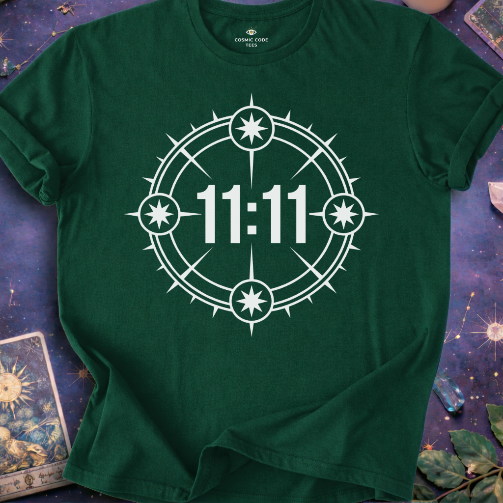 11:11 Alignment T-Shirt