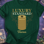 Taurus Luxury Standard T-Shirt