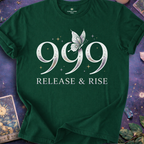 999 Release & Rise T-Shirt