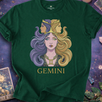 Gemini Shadow Queen T-Shirt