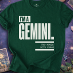 I Am Gemini T-Shirt