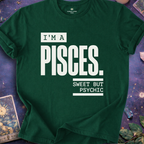 I Am Pisces T-Shirt
