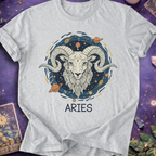 Cosmic Aries T-Shirt
