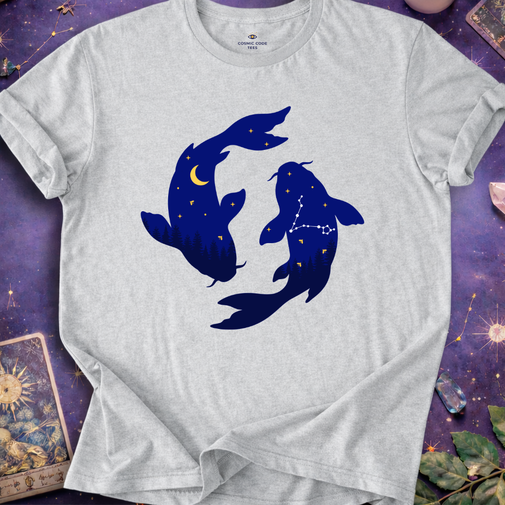 Pisces Starborn T-Shirt