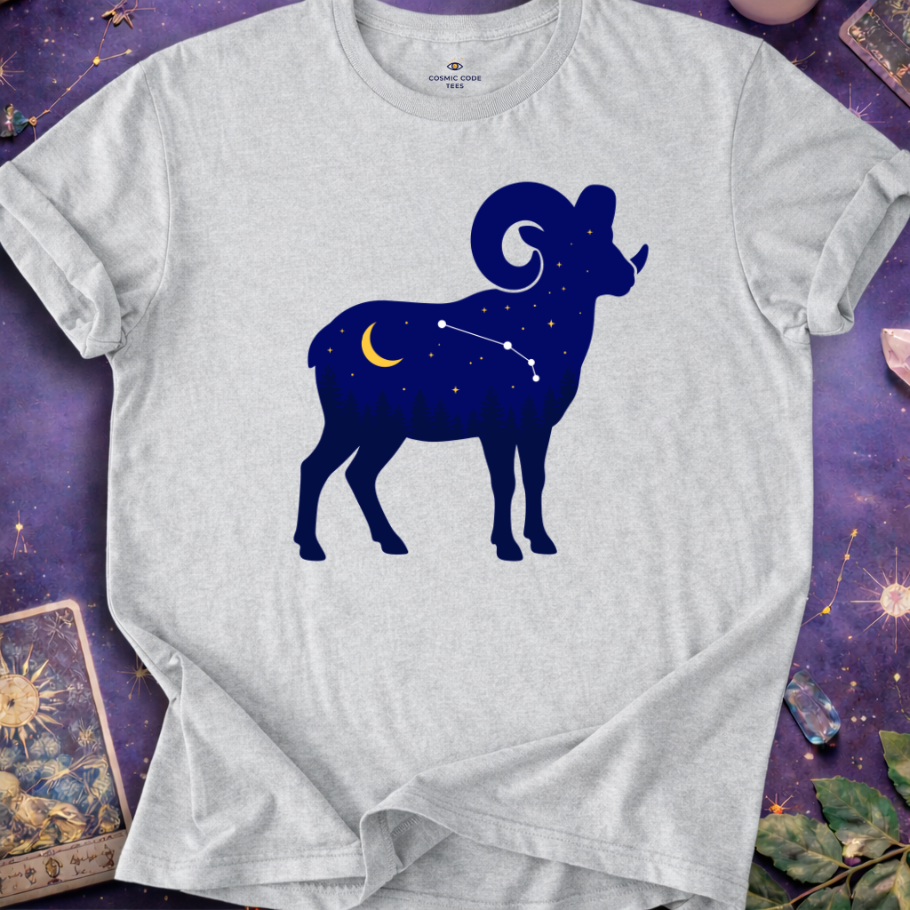 Aries Starborn T-Shirt