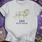 Leo Constellation T-Shirt