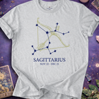 Sagittarius Constellation T-Shirt