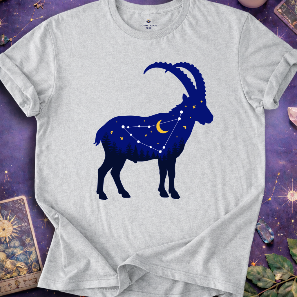 Capricorn Starborn T-Shirt