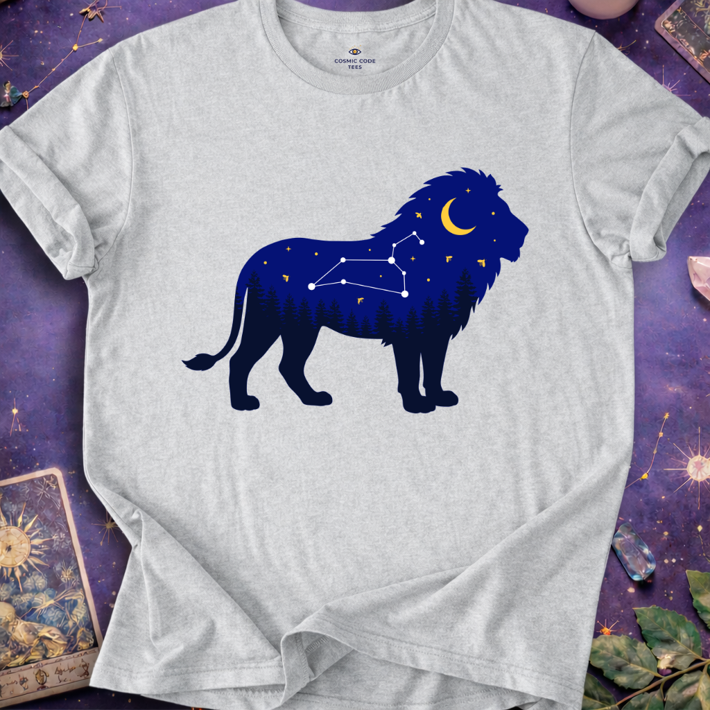 Leo Starborn T-Shirt