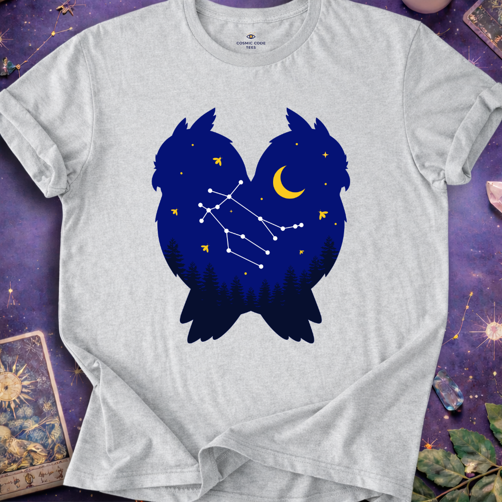 Gemini Starborn T-Shirt