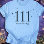 111 Manifesting T-Shirt