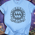444 Angels Watching T-Shirt